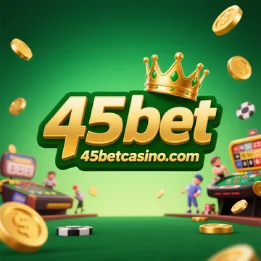45bet